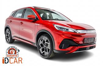 BYD ATTO 3