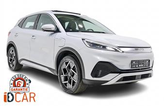 BYD ATTO 3
