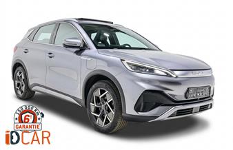 BYD ATTO 3