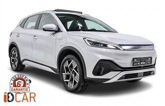 BYD ATTO 3