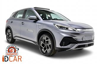 BYD ATTO 3