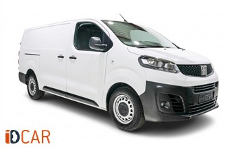 Fiat Scudo