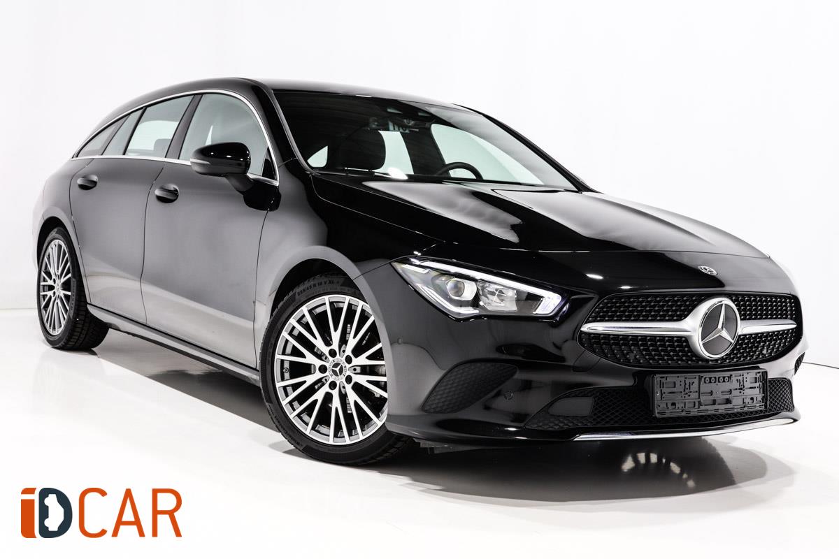 Cla 200 турбина
