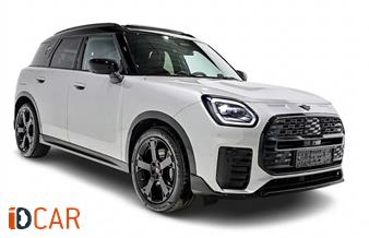 Mini Countryman C