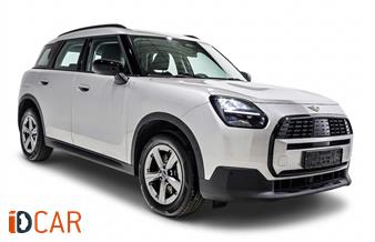 Mini Countryman C