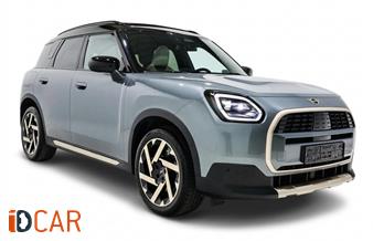 Mini Countryman C