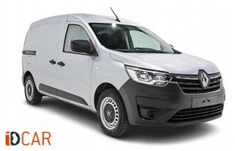 Renault Express