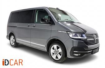 Volkswagen T6 Multivan